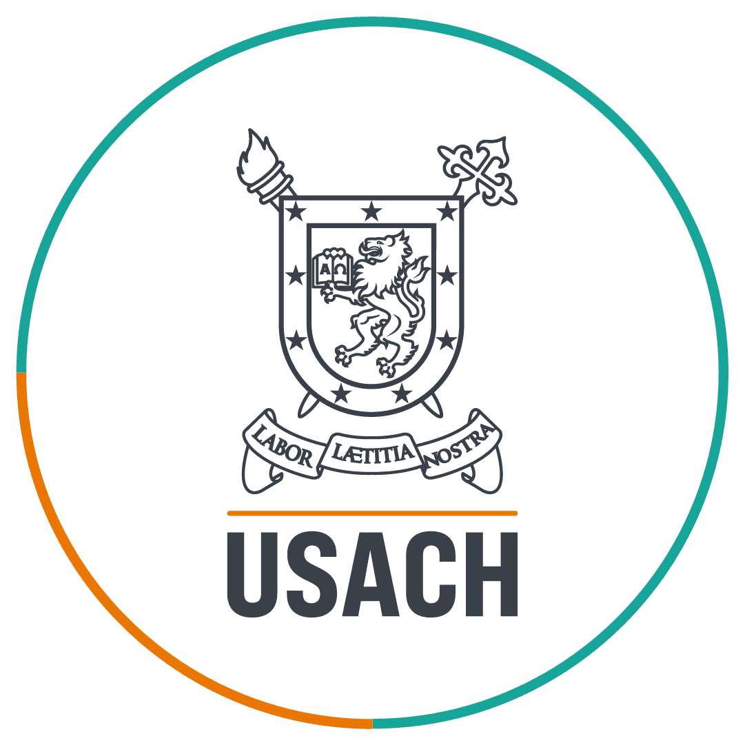USACH Logo